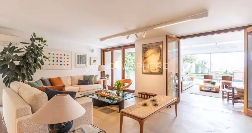 Casa com 3 quartos à venda na Rua Araporé, 780, Jardim Guedala, São Paulo