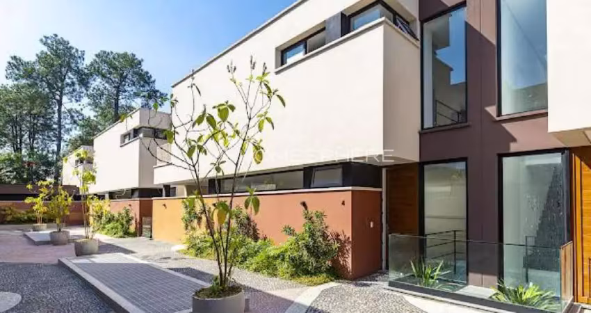 Casa de condomínio com 531 m², 4 quartos sendo 4 suítes à venda no bairro jardim cordeiro.