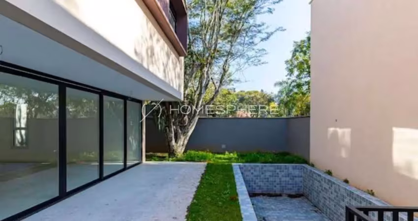 Casa de condomínio com 487 m², 4 quartos sendo 4 suítes à venda no bairro jardim cordeiro.