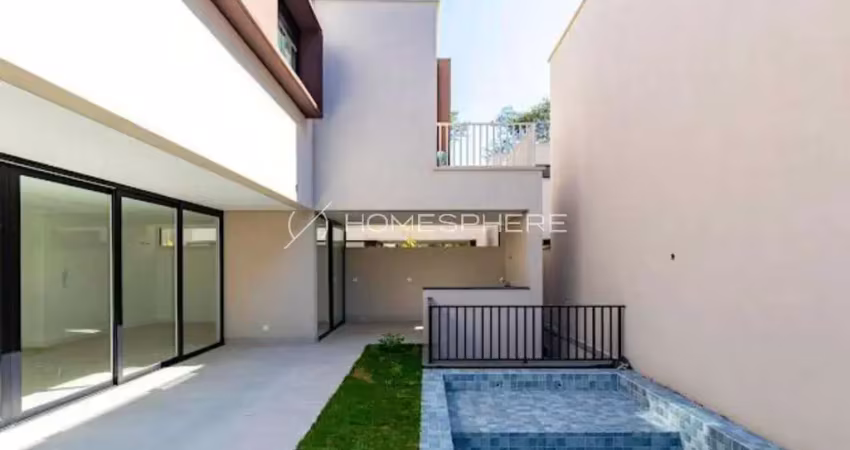 Casa de condomínio com 531 m², 4 quartos sendo 4 suítes à venda no bairro jardim cordeiro- alto da boa vista