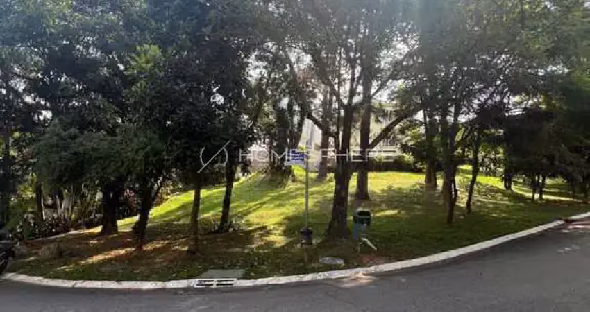 Terreno em condomínio com 4.07 m²,  à venda no bairro alphaville.