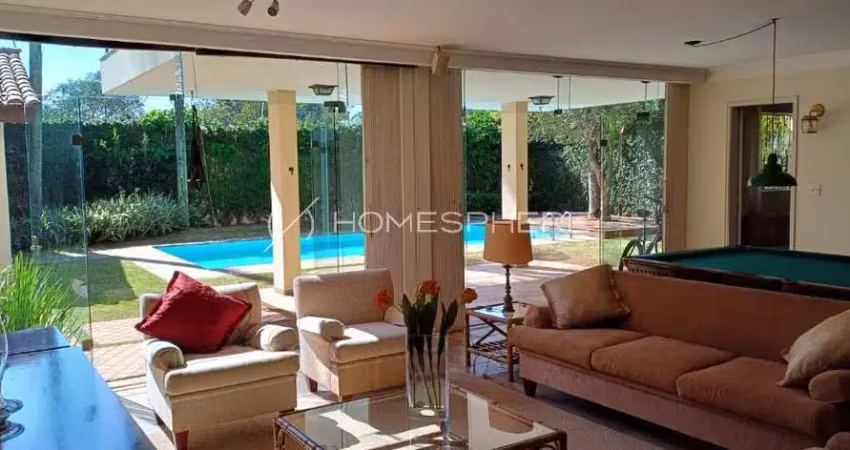 Casa com 600 m², 4 quartos sendo 3 suítes à venda no bairro jardim guedala.