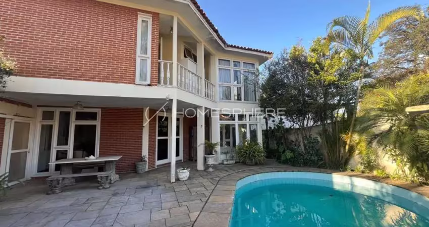 Casa com 406 m², 4 quartos sendo 3 suítes à venda no bairro vila ida.
