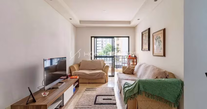 Apartamento com 4 quartos à venda na Vila da Saúde, São Paulo 