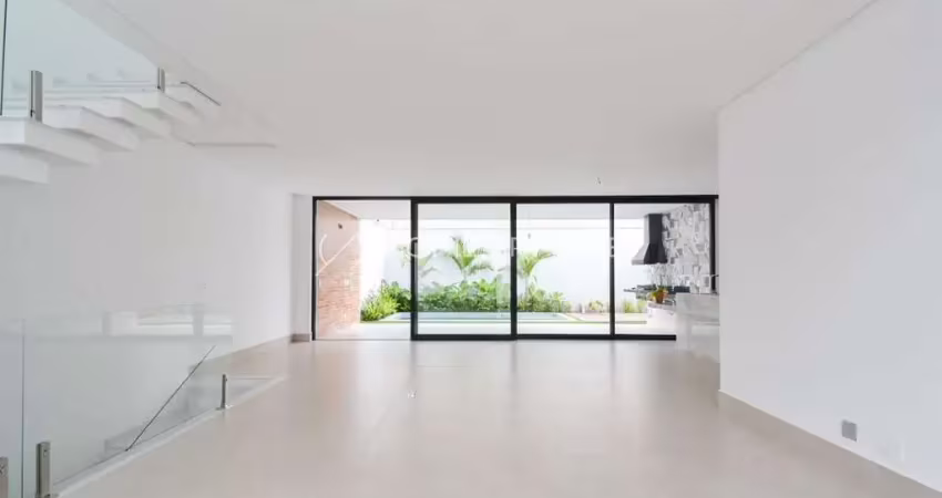 Casa com 331 m², 3 quartos sendo 3 suítes à venda no bairro indianópolis.