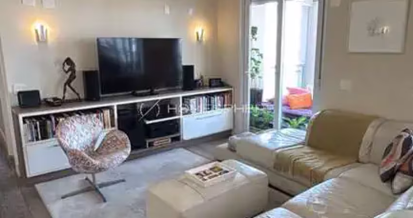 Apartamento com 3 quartos à venda na Rua Said Aiach, Paraíso, São Paulo