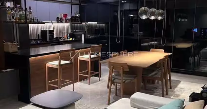 Apartamento com 72.0 m², à venda no bairro pinheiros.