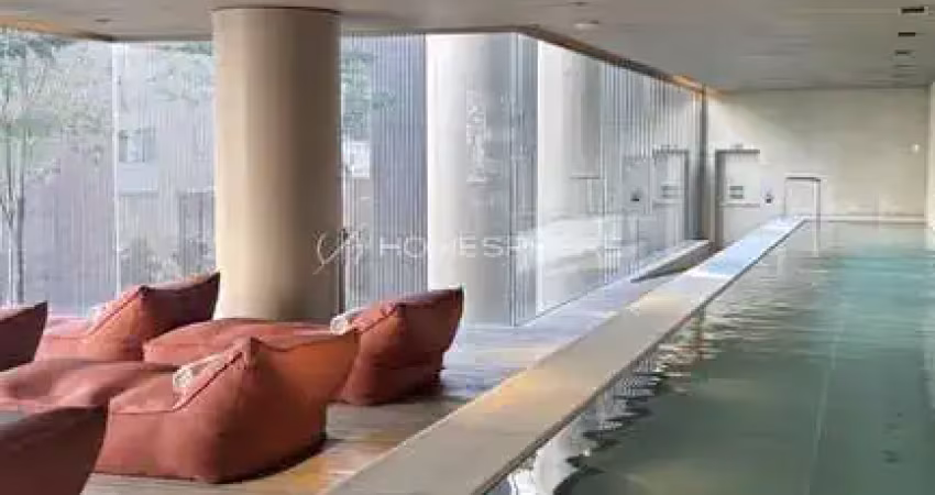Apartamento com 232.0 m², à venda no bairro pinheiros.