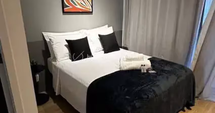 Apartamento com 27.0 m², à venda no bairro vila clementino.