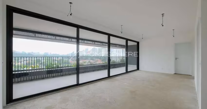 Park view vila nova conceição r. bastos pereira, 55/65. apartamento à venda no park view, 175 m², 3 suítes, varanda gourmet, 3 vagas e lazer. próximo ao parque ibirapuera