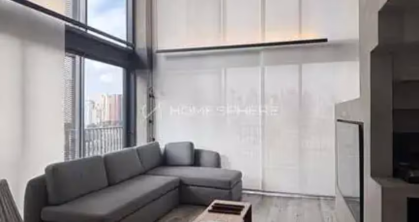 Duplex com 139.0 m², para alugar no bairro vila olímpia.