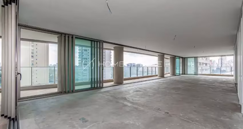 Condomínio bellini rua do livramento, 250, paraíso. apartamento à venda no bellini ibirapuera 632m², 4 suítes, 7 vagas, lazer e segurança a apenas 470 metros do parque do ibirapuera