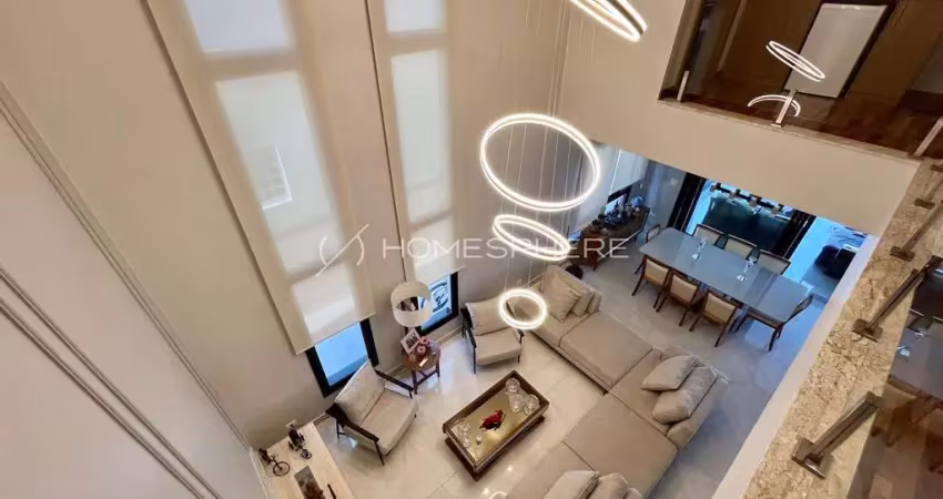 Casa com 392.0 m², à venda no bairro morada dos pinheiros (aldeia da serra).