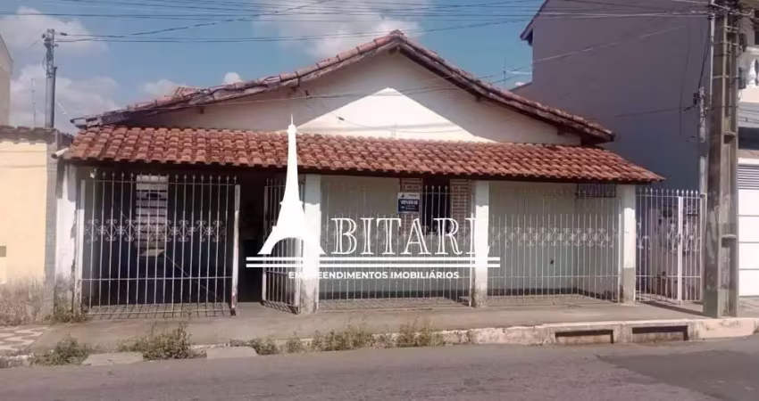 Casa para Venda em Pouso Alegre, Jardim Olimpico, 3 dormitórios, 1 banheiro, 1 vaga