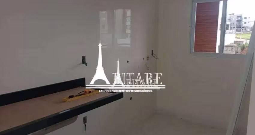 Apartamento residencial à venda, santa rita, pouso alegre - ap0052.