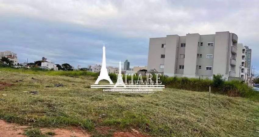 Terreno residencial à venda, guanabara, pouso alegre - te0065.