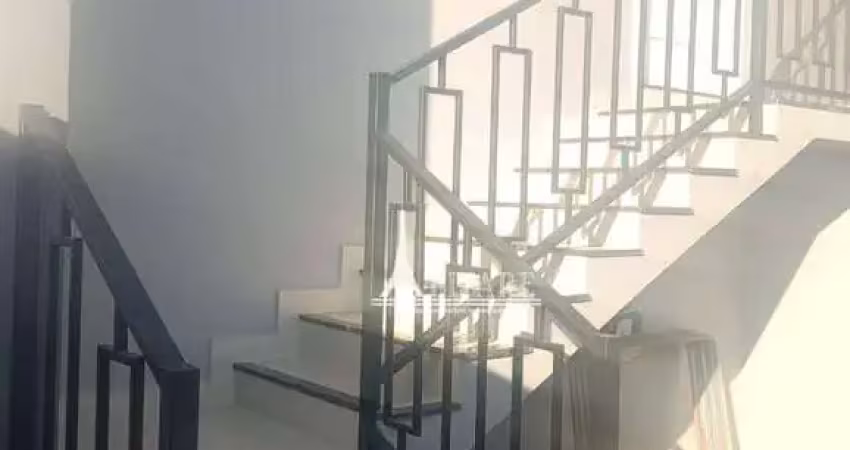 Casa com 3 dormitórios à venda, 120 m² por r$ 890.000 - buritis - pouso alegre/mg