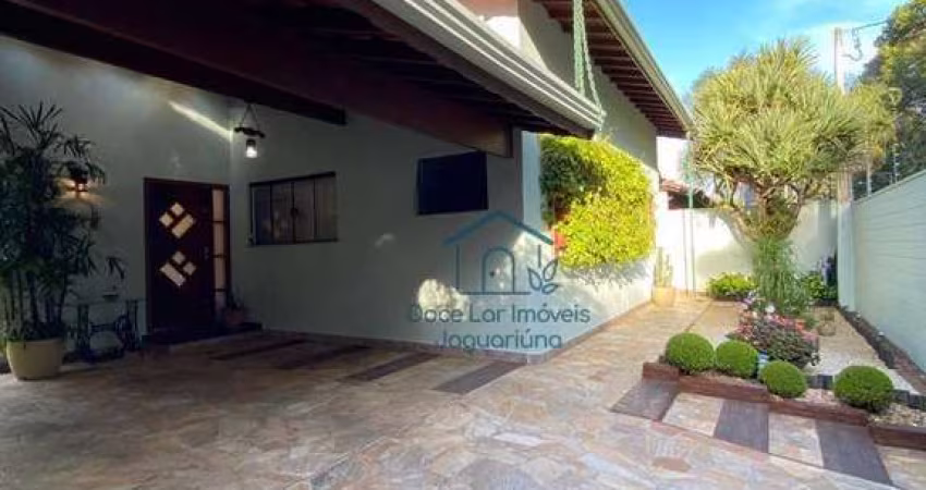 Casa para venda Estância das Flores em Jaguariúna