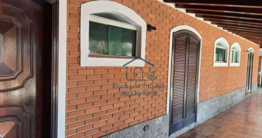 Casa à venda, 198 m² por R$ 855.000,00 - Jardim Ik - Jaguariúna/SP
