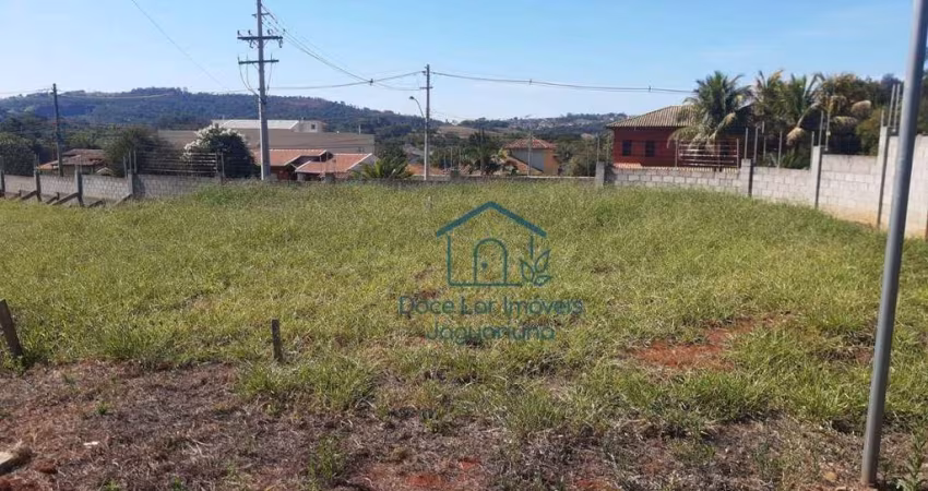 Terreno à venda Reserva do Jaguary - Jaguariúna