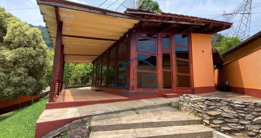 Chácara à venda, 9854 m² por R$ 2.400.000,00 - Falcao - Monte Alegre do Sul/SP