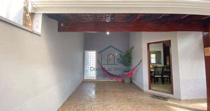otima casa no Bairro Florianópolis em Jaguariuna