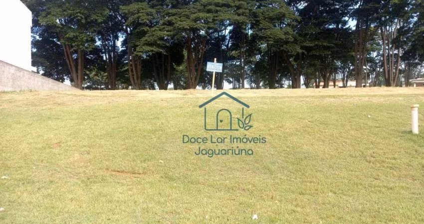 Terreno à venda, 452 m² por R$ 350.000,00 - Reserva Santa Izabel - Jaguariúna/SP
