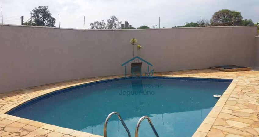 Casa à venda, 242 m² por R$ 920.000,00 - Nova Jaguariúna - Jaguariúna/SP