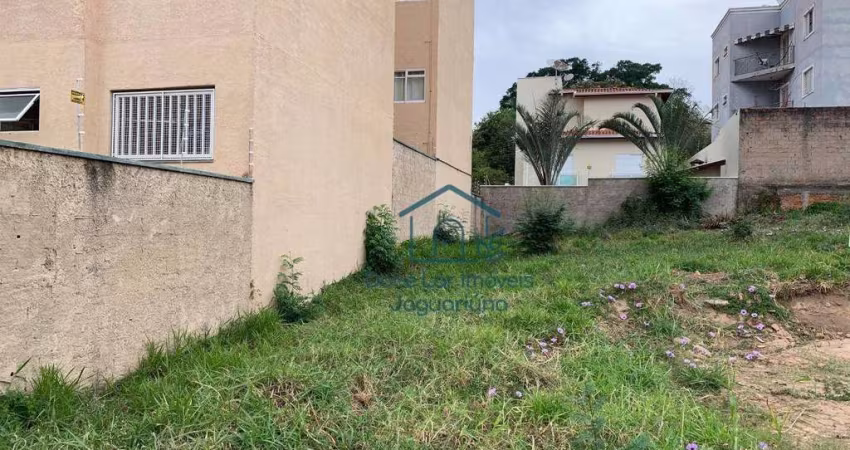 Terreno à venda, 250 m² por R$ 210.000,00 - Nova Jaguariúna II - Jaguariúna/SP