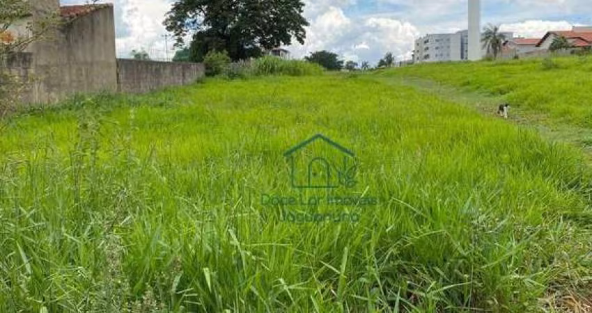 Terreno a venda - Jardim dos Ipes - 525 metros - Jaguariúna -SP