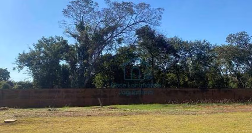 Terreno para venda Condomínio Santa Izabel em Jaguariúna