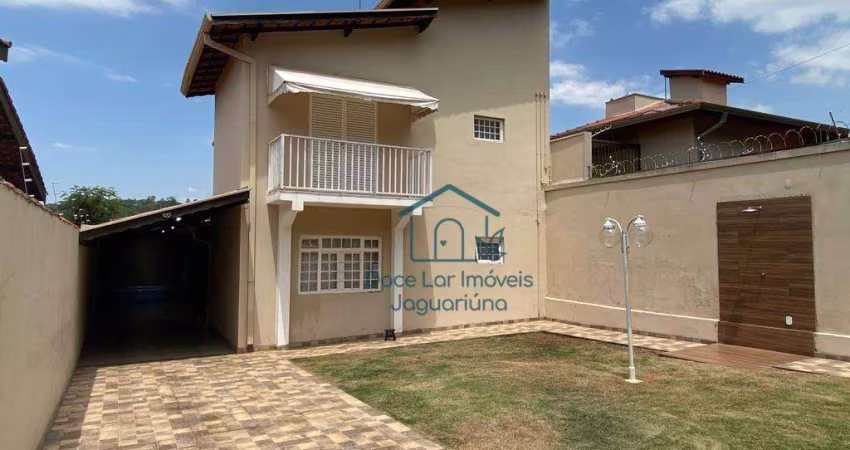 Casa para venda Jardim Botânico em Jaguariúna