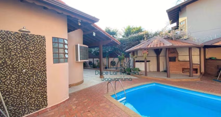 Casa para venda Nova Jaguariúna