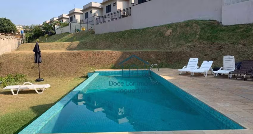 Casa à venda, 101 m² por R$ 715.000,00 - Residencial Veneza - Jaguariúna/SP