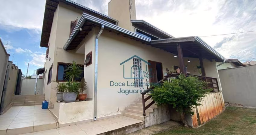 Casa para venda no Jardim Imperial em Jaguariúna