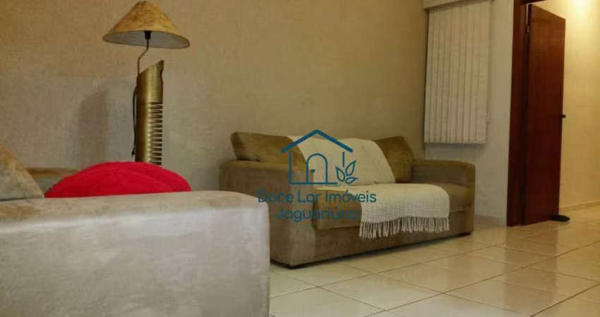 Casa à venda, 127 m² por R$ 510.000,00 - Nova Jaguariúna II - Jaguariúna/SP