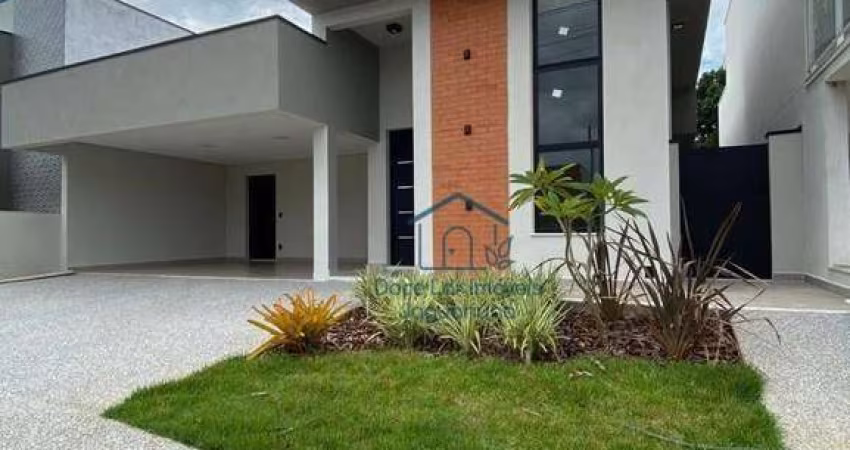 Casa para venda Condomínio Vila Guedes em Jaguariúna