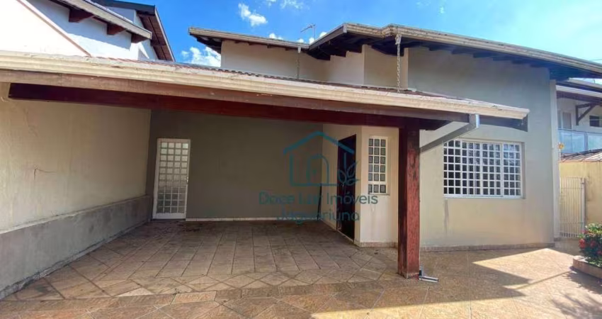 Casa à venda Condomínio Primavera - Jaguariúna