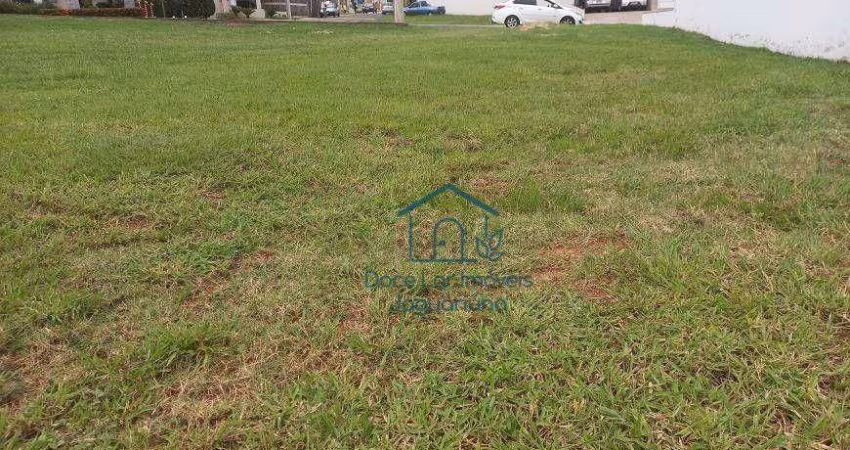 Terreno à venda, 423 m² por R$ 320.000,00 - Condominio Panini - Jaguariúna/SP