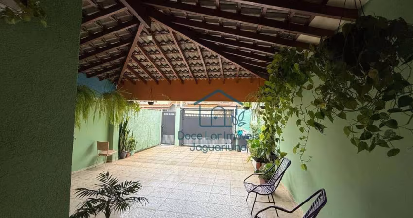 Casa à venda, 154 m² por R$ 585.000,00 - Jardim Europa - Jaguariúna/SP