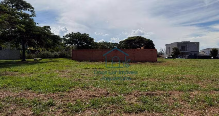 Terreno à venda, 534 m² por R$ 415.000,00 - Reserva Santa Izabel - Jaguariúna/SP