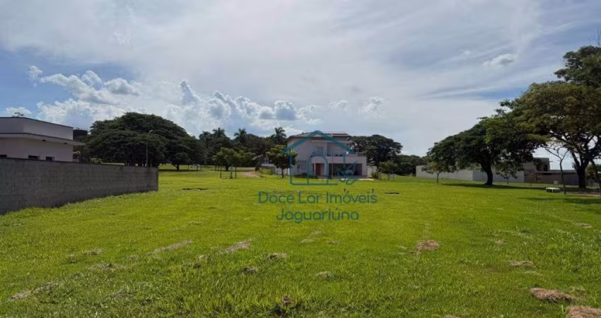 Terreno à venda, 646 m² por R$ 550.000,00 - Reserva Santa Izabel - Jaguariúna/SP