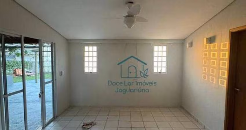 Chácara à venda, 1000 m² por R$ 650.000,00 - Condomínio Ana Helena - Jaguariúna/SP