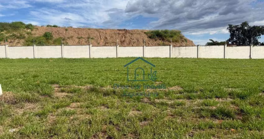 Terreno à venda, 310 m² por R$ 259.000,00 - Varandas dos Jequitibás - Jaguariúna/SP