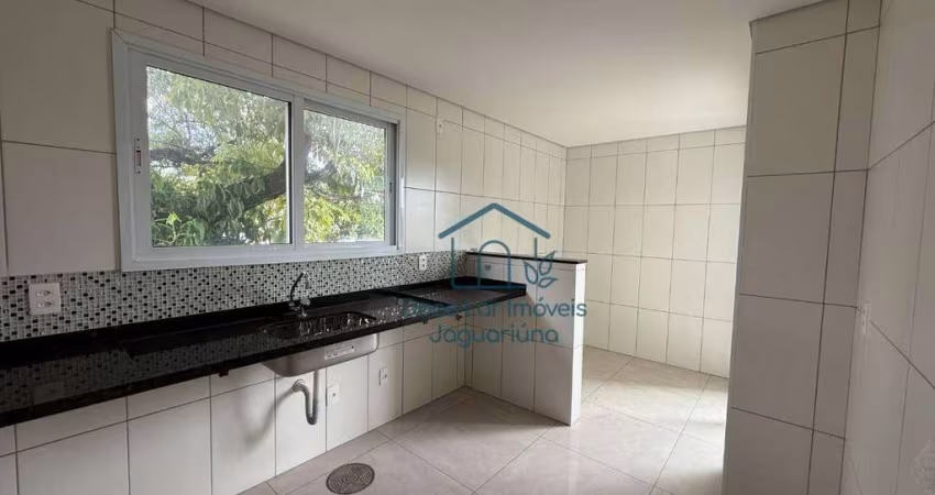 Apartamento com 3 dormitórios à venda, 91 m² por R$ 596.000,00 - Parque Dos Ipês - Jaguariúna/SP