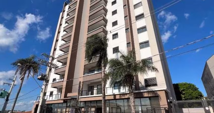 Apartamento com 3 dormitórios à venda, 79 m² por R$ 624.000,00 - Parque Dos Ipês - Jaguariúna/SP