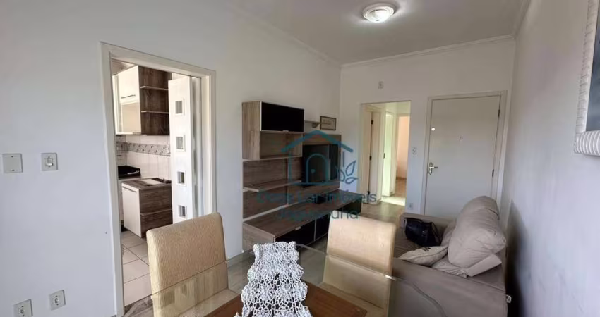 Apartamento com 2 dormitórios à venda, 55 m² por R$ 280.000,00 - Loteamento Sao Pedro - Jaguariúna/SP