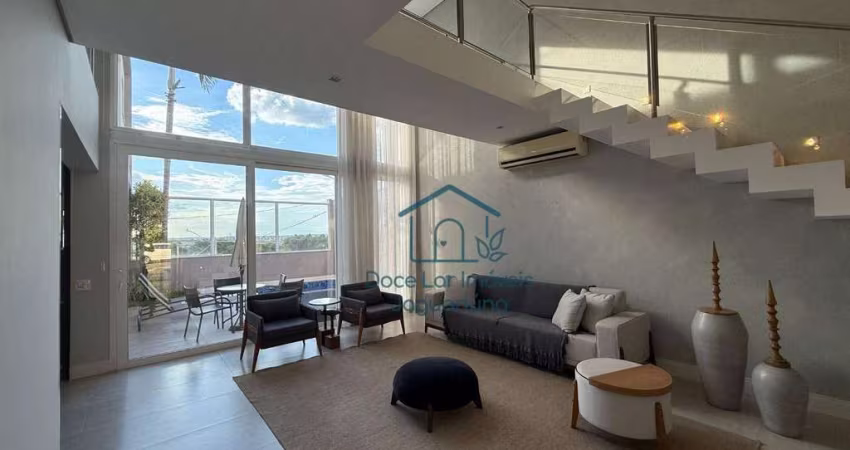 Casa à venda, 300 m² por R$ 1.794.000,00 - Condomínio Primavera - Jaguariúna/SP