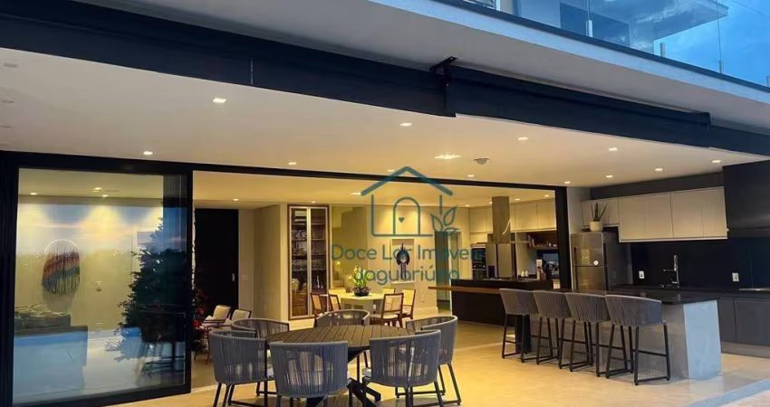 Casa à venda, 294 m² por R$ 2.999.999,00 - Reserva Santa Izabel - Jaguariúna/SP