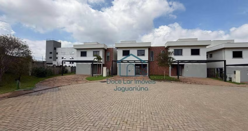 Casa com 3 dormitórios à venda, 174 m² por R$ 979.000,00 - Estância das Flores - Jaguariúna/SP
